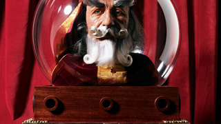 $75,000 Swami Conversational Robot is a Very Expensive Psychic